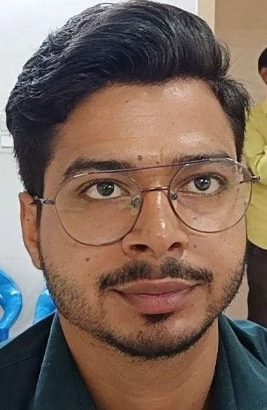 Received appointment letter for government job before Diwali... happy faces