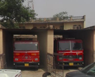 Leave of all employees of fire brigade department cancelled