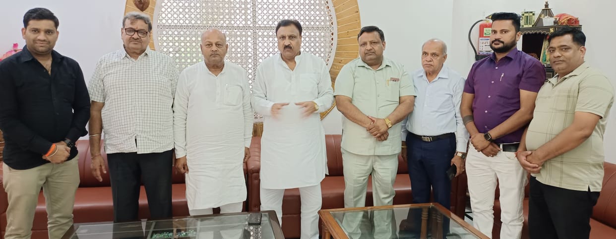 Paddy price not received as per CM's promise: Garg