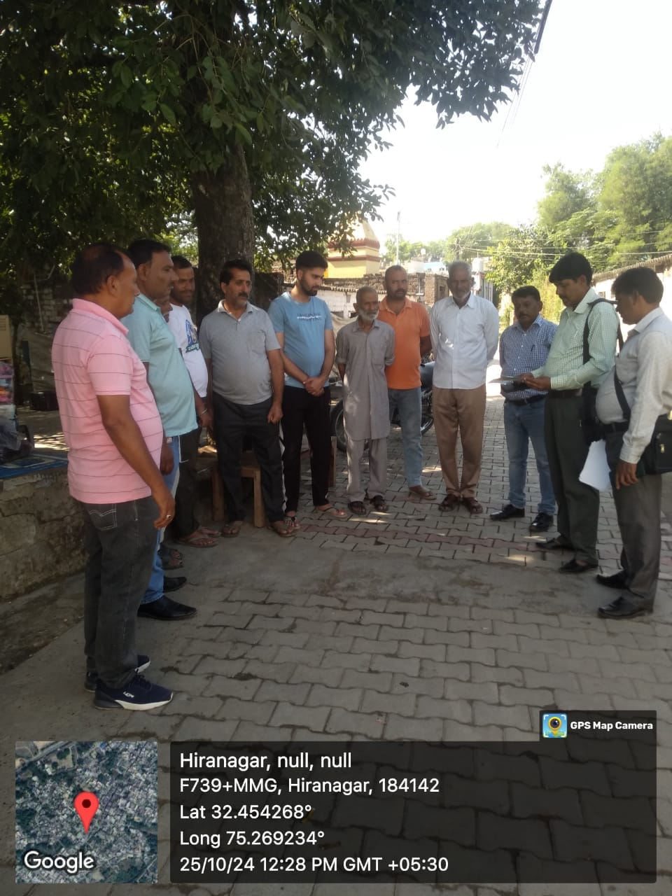 13 New Case of Dengue Found in Kathua District