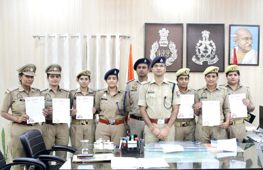 Mission Shakti: When introduced to the family, someone's fear was dispelled