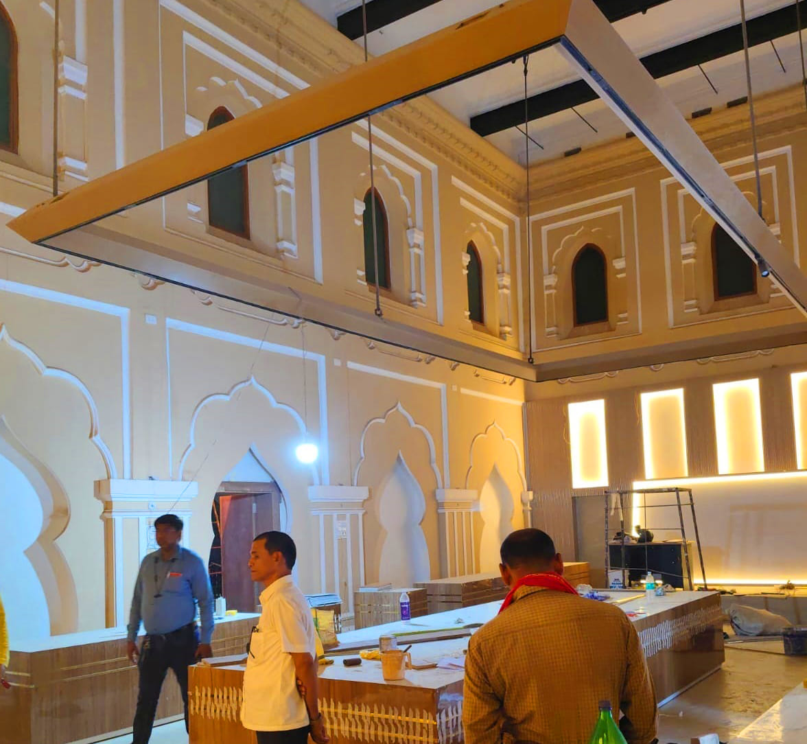 Gorakhpur News: Museum ready.. collecting documents from former mayor and councilor