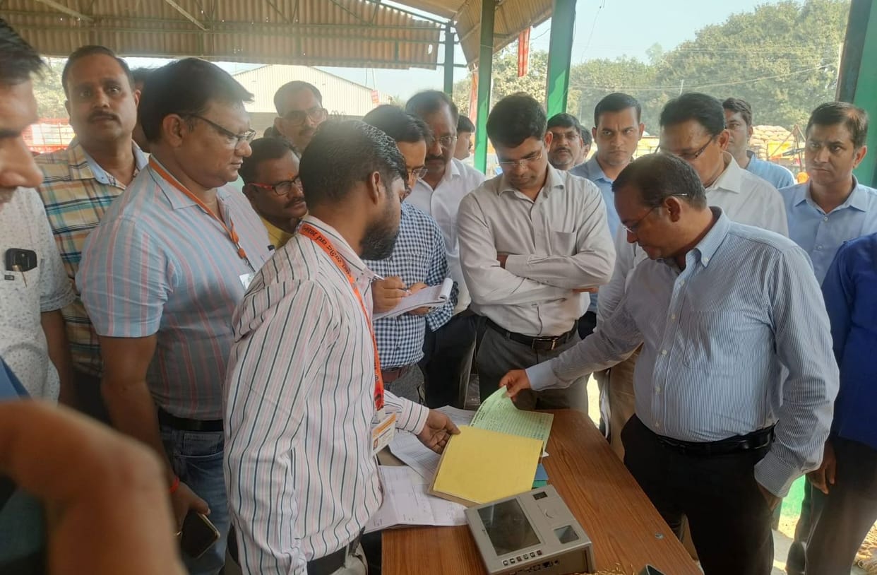 Pay farmers within 72 hours