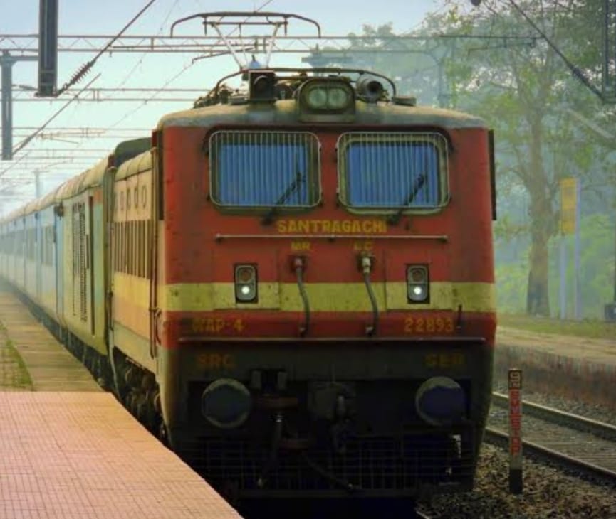 Railways runs Diwali and Chhath Puja special train...this train will run via Ujjain-Ratlam