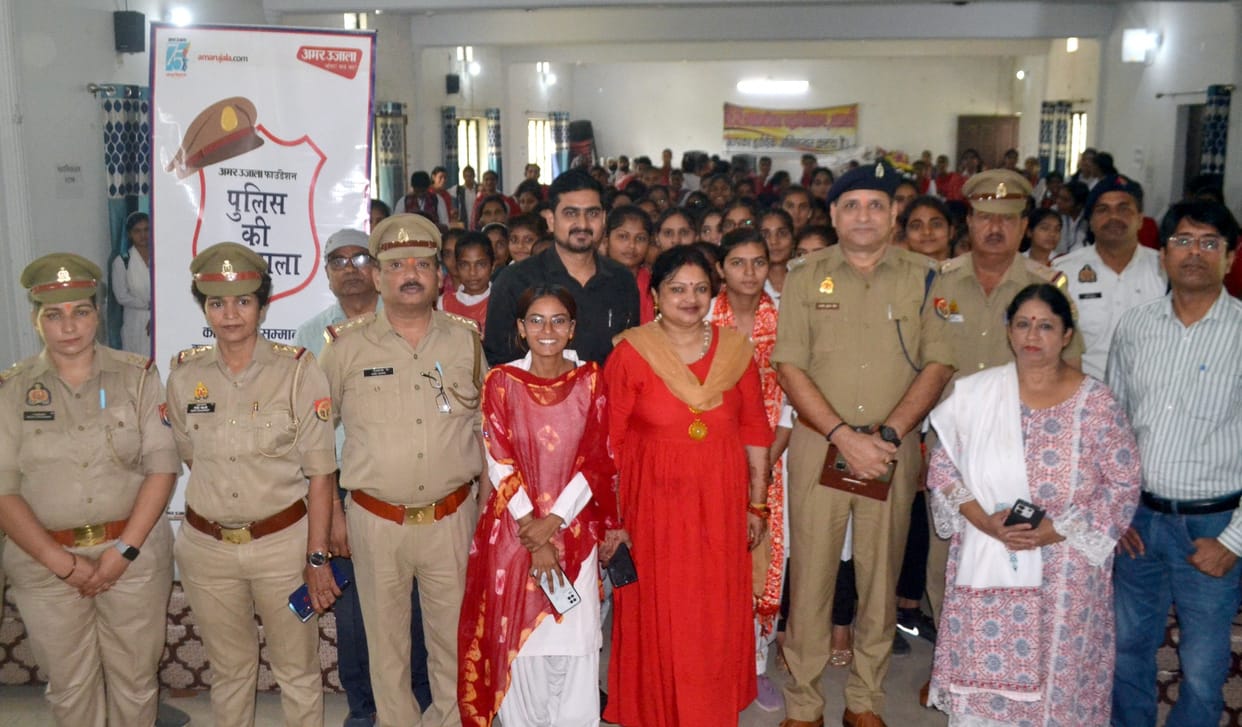 Break the silence, speak openly, only then there will be a break on crimes: ASPO