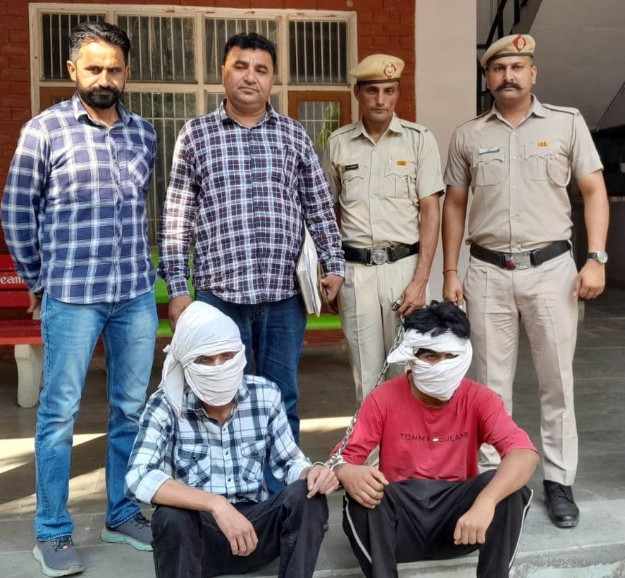 The accused had come to kill Manjeet, murdered Aryan