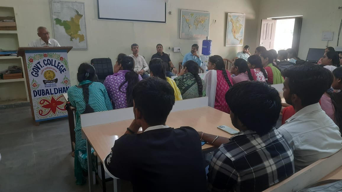 Goals can be achieved by applying knowledge in practical life: Gulia
