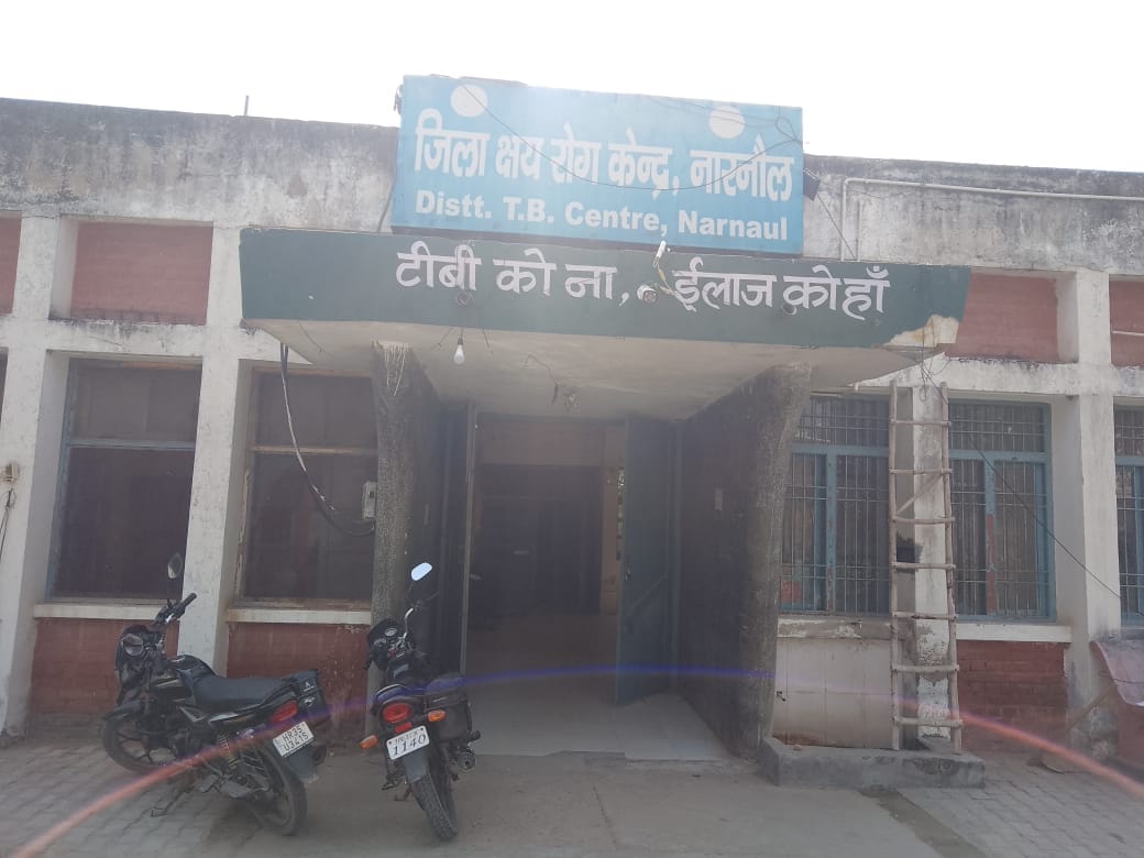 30 Nikshay Mitras are providing help to 55 patients in the district.