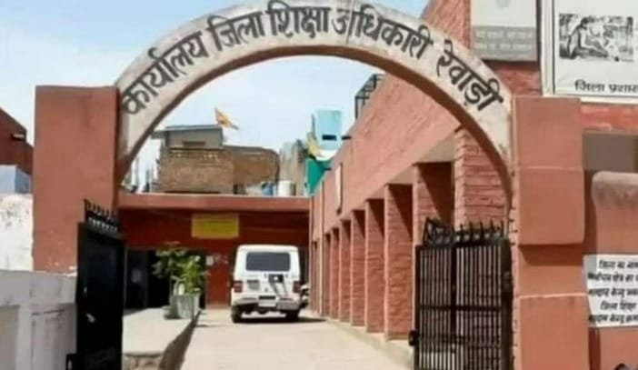 1250 Gurujis from 398 primary schools will learn two courses on Diksha App