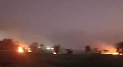 Punjab: जिला मजिस्ट्रेट 9 शहरों के प्रदूषण पर विशेष नजर रखेंगे, हवा खराब; पटाखे जलाने के लिए दो घंटे का समय District Magistrate will keep special eye on pollution in 9 cities In Punjab