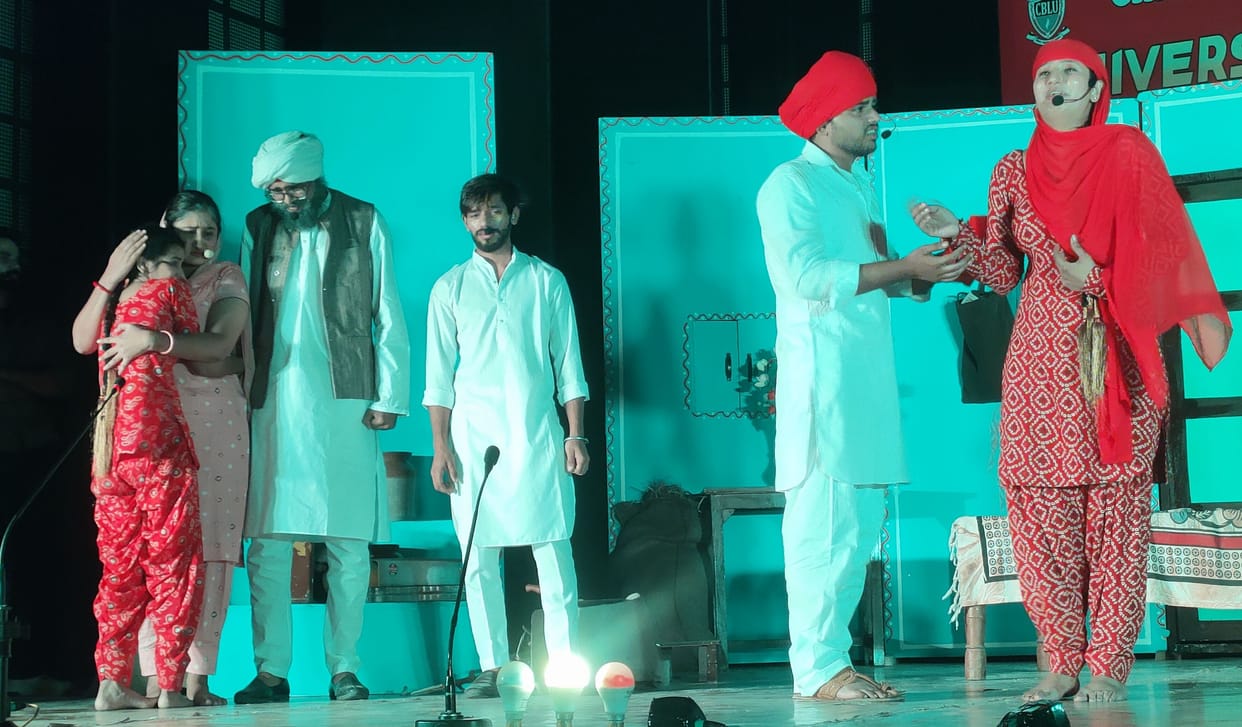yuva mahotsaw