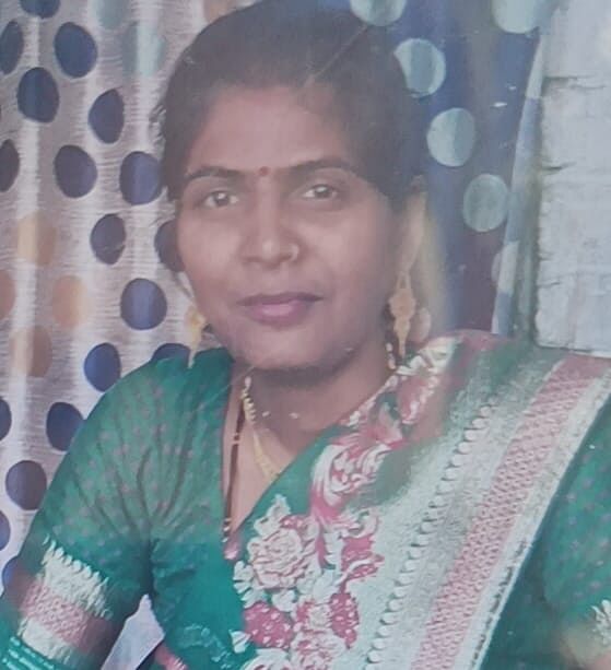 Woman's body found hanging under suspicious circumstances, family members said - it was a murder