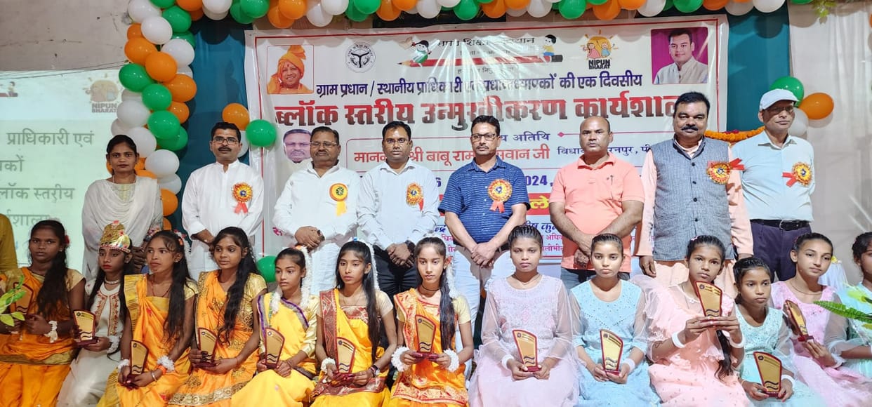 Emphasis was given on improving the level of education in the workshop