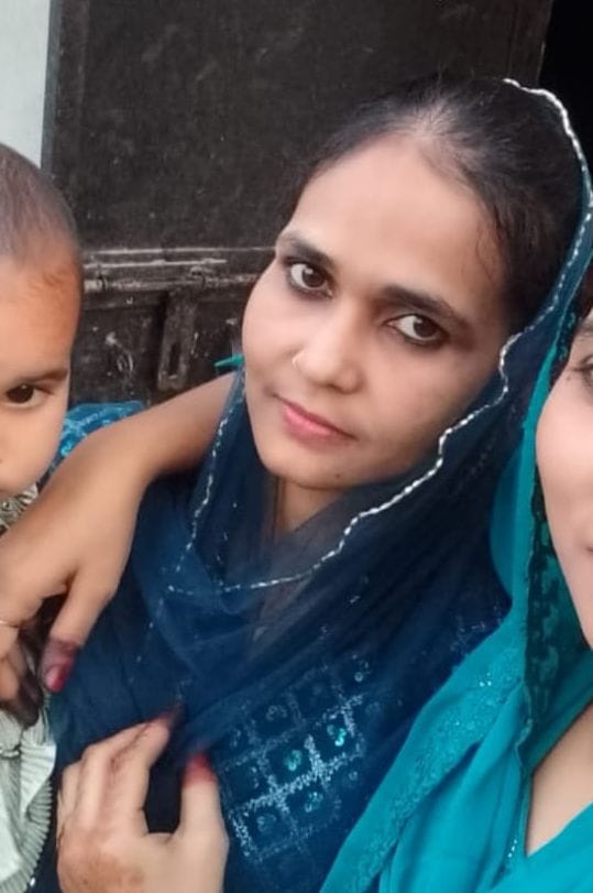 Killed sister-in-law by stabbing her, reached police station