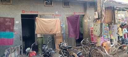 Sirsa News: शहर के एकमात्र महिला शौचालय की हालत खस्ता है एकमात्र महिला शौचालय की हालत भी खराब है।