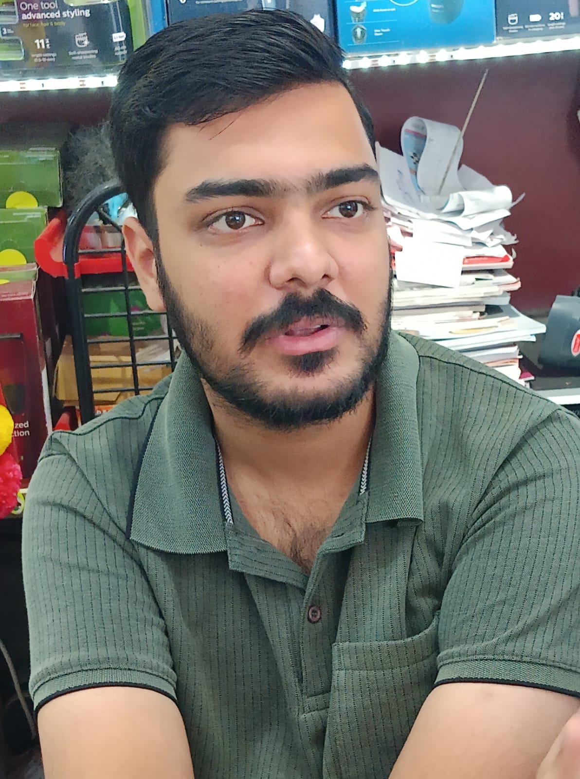 Rajkot's Jhumar and Mumbai's Kandil are creating a buzz