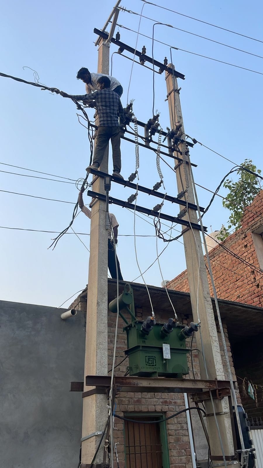Consumers will get uninterrupted electricity for five days on Diwali, repair work continues