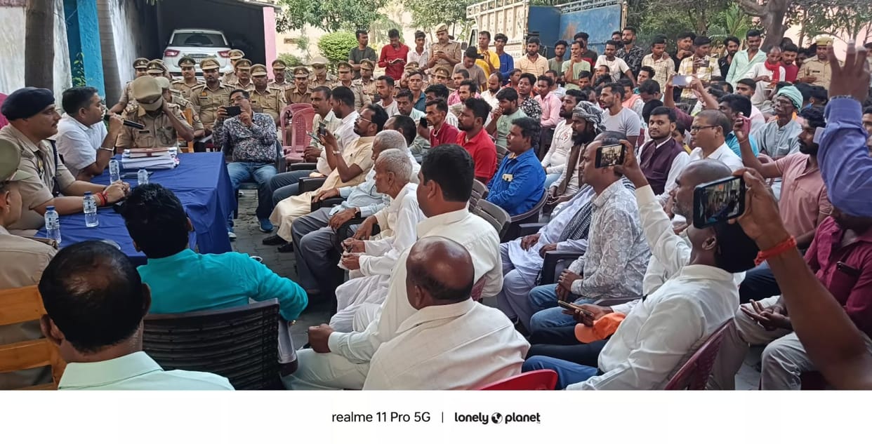 Action will also be taken against spreading misleading information on social media