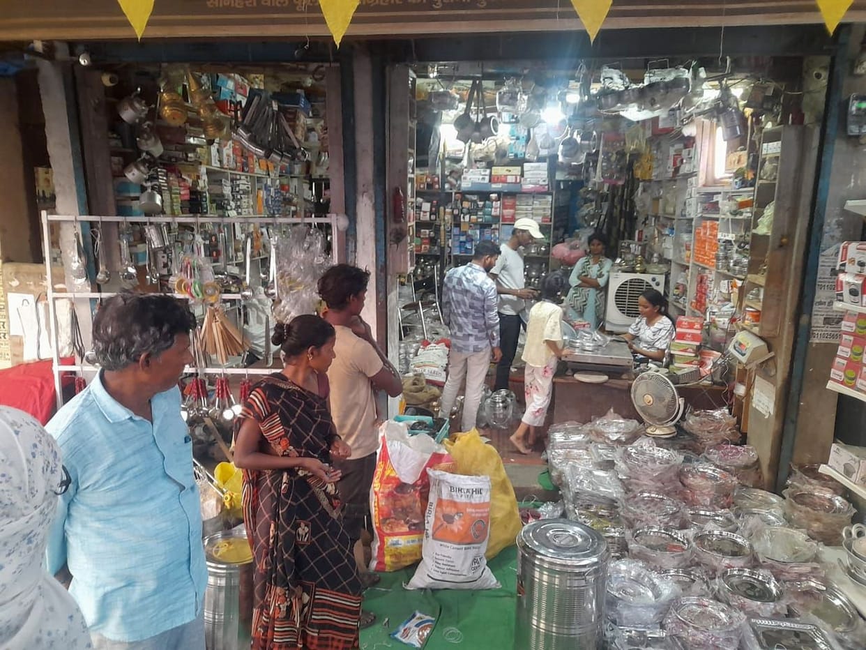Dhanteras: business worth Rs 100 crores