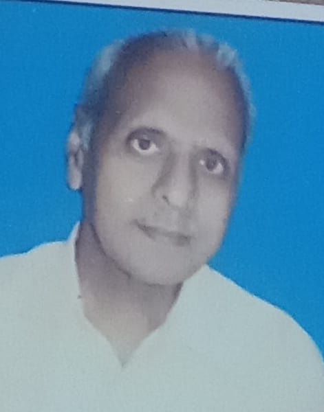 Retired electrical worker dies under suspicious circumstances in women's police station