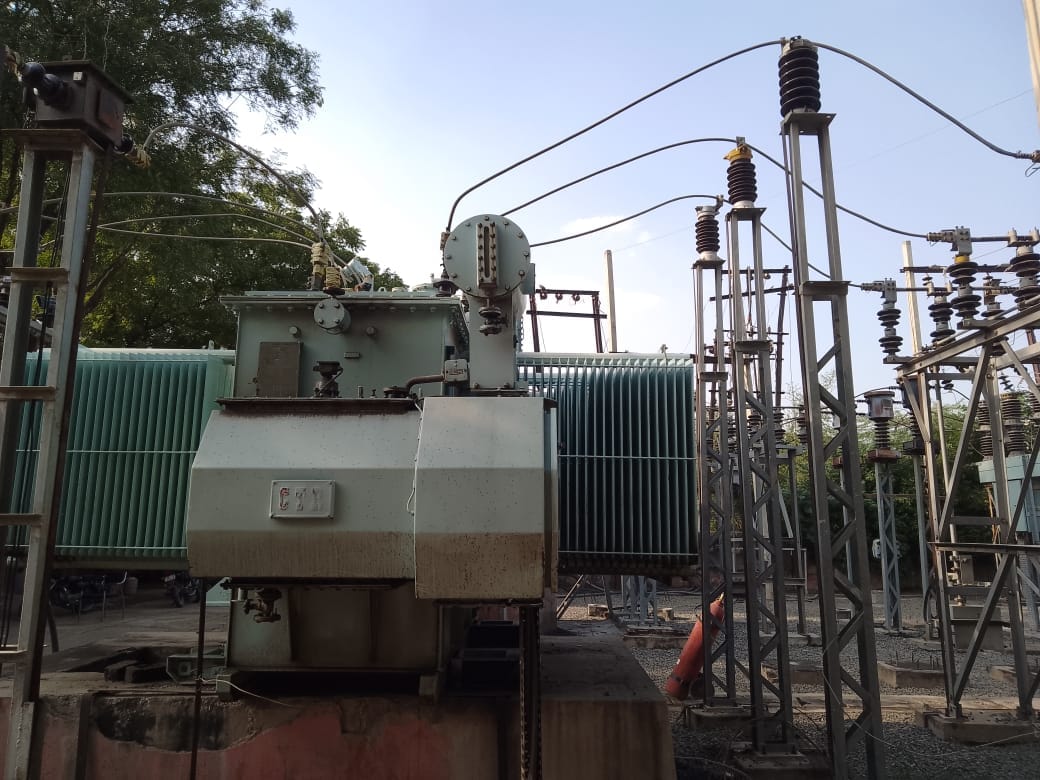 Now there will be no electricity in the city on Diwali