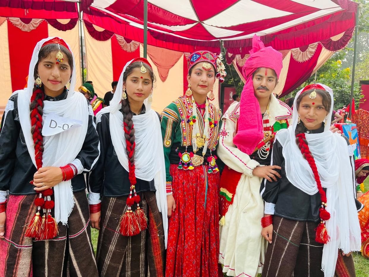 kala ustsav news