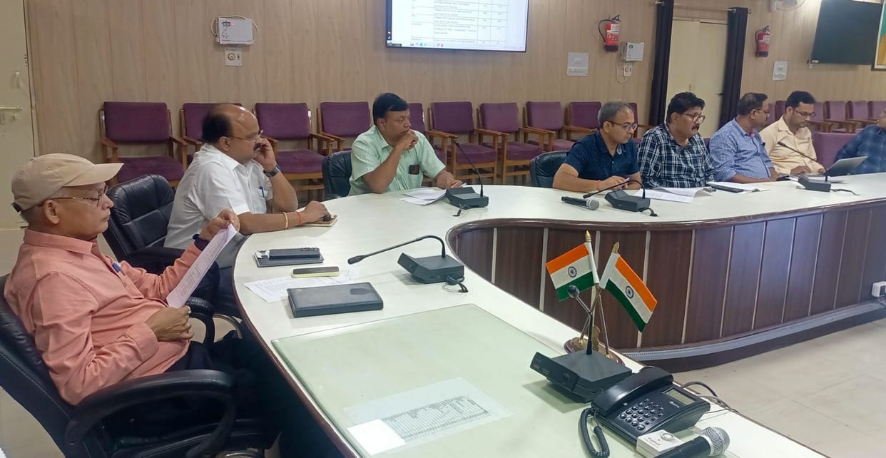 Health workers will remain at their place of deployment on Diwali: CMO