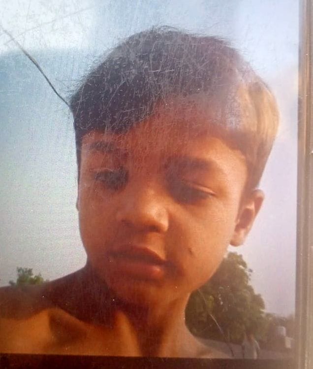 Child drowns in pond while playing, dies