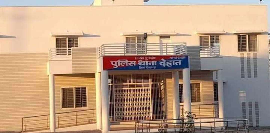 Husband snare in wife's separation 15 days ago wife committed suicide in chhindwara