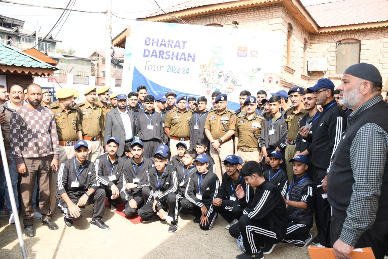 jammu kashmir news