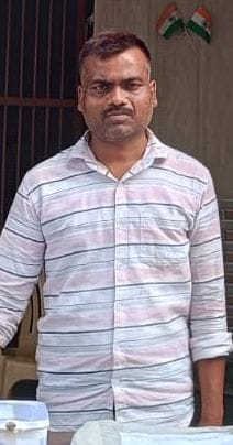 Another accused of cyber fraud arrested