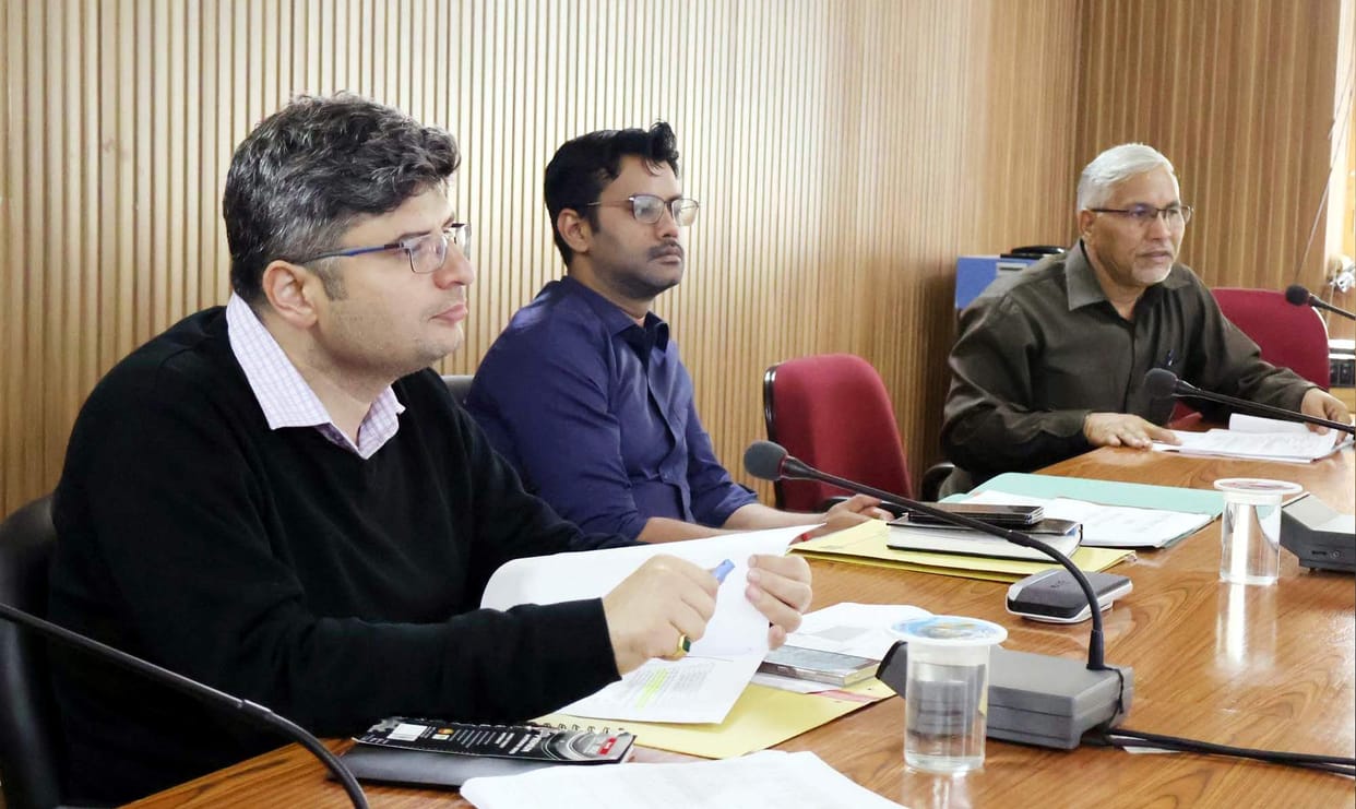 Nine excellent and cluster schools will be built in Chamoli district.