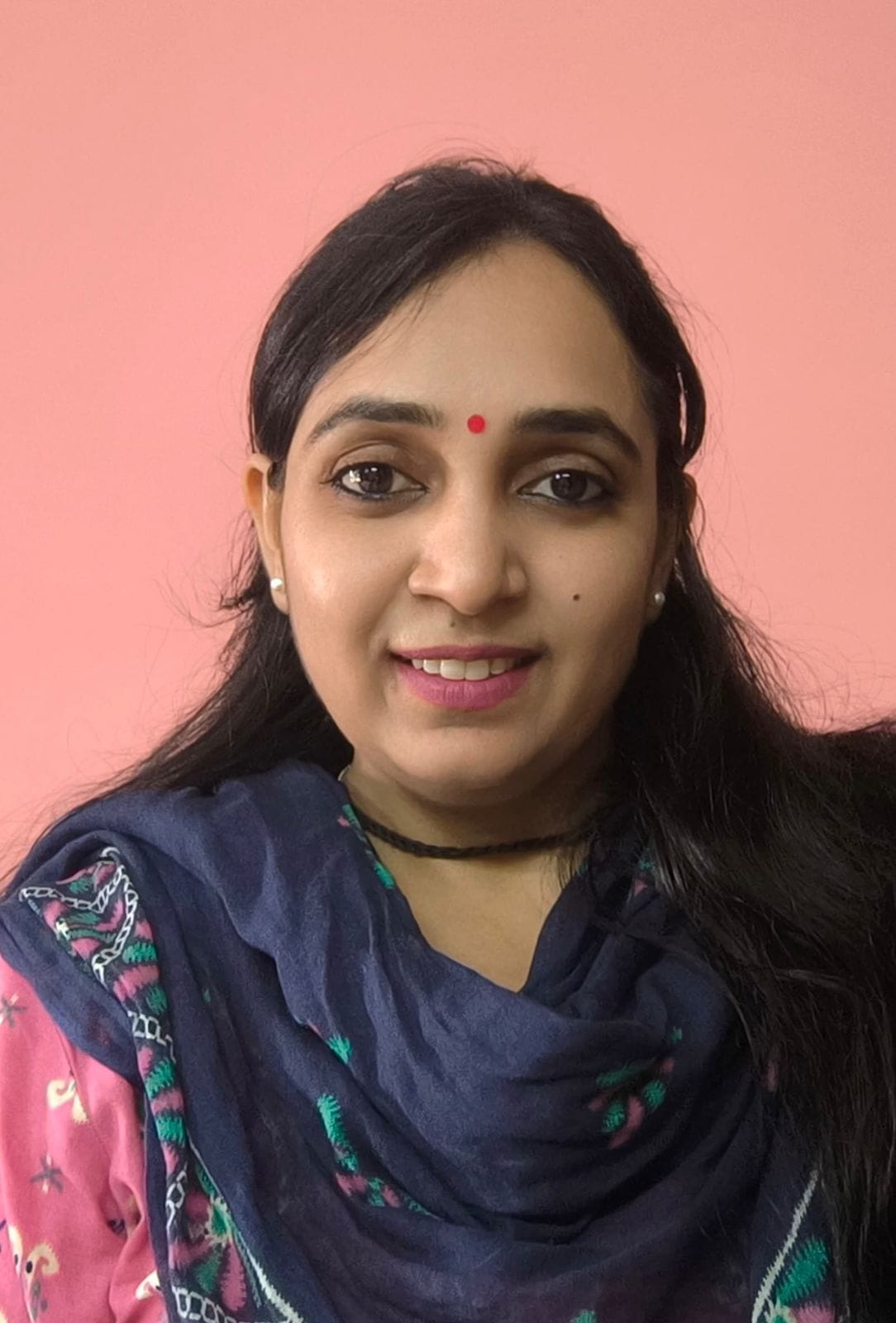 Meghna Yadav's selection in Rajasthan Historical Service