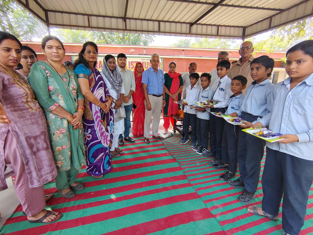 There is no shortcut to education: Sachin