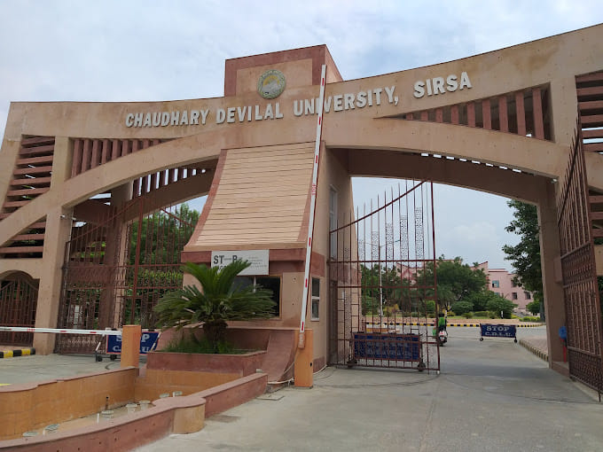CDLU part time lecturer interviews on 5th and 6th November