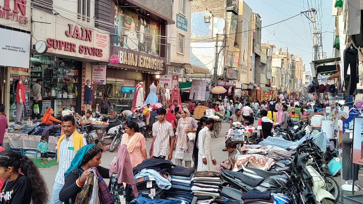 There will be no power outage on Diwali, officers and employees will be ready for emergency services