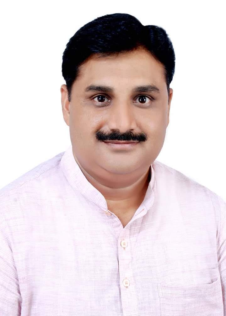 Dr. Satish was again made the State Coordinator of HPPA.