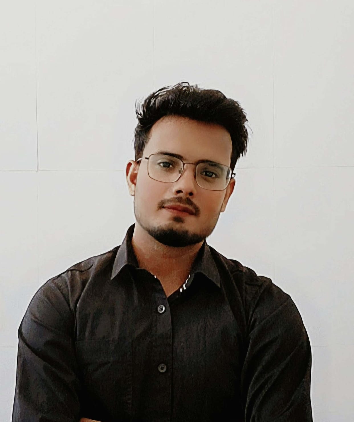 Researcher Devanand honored with best research paper award