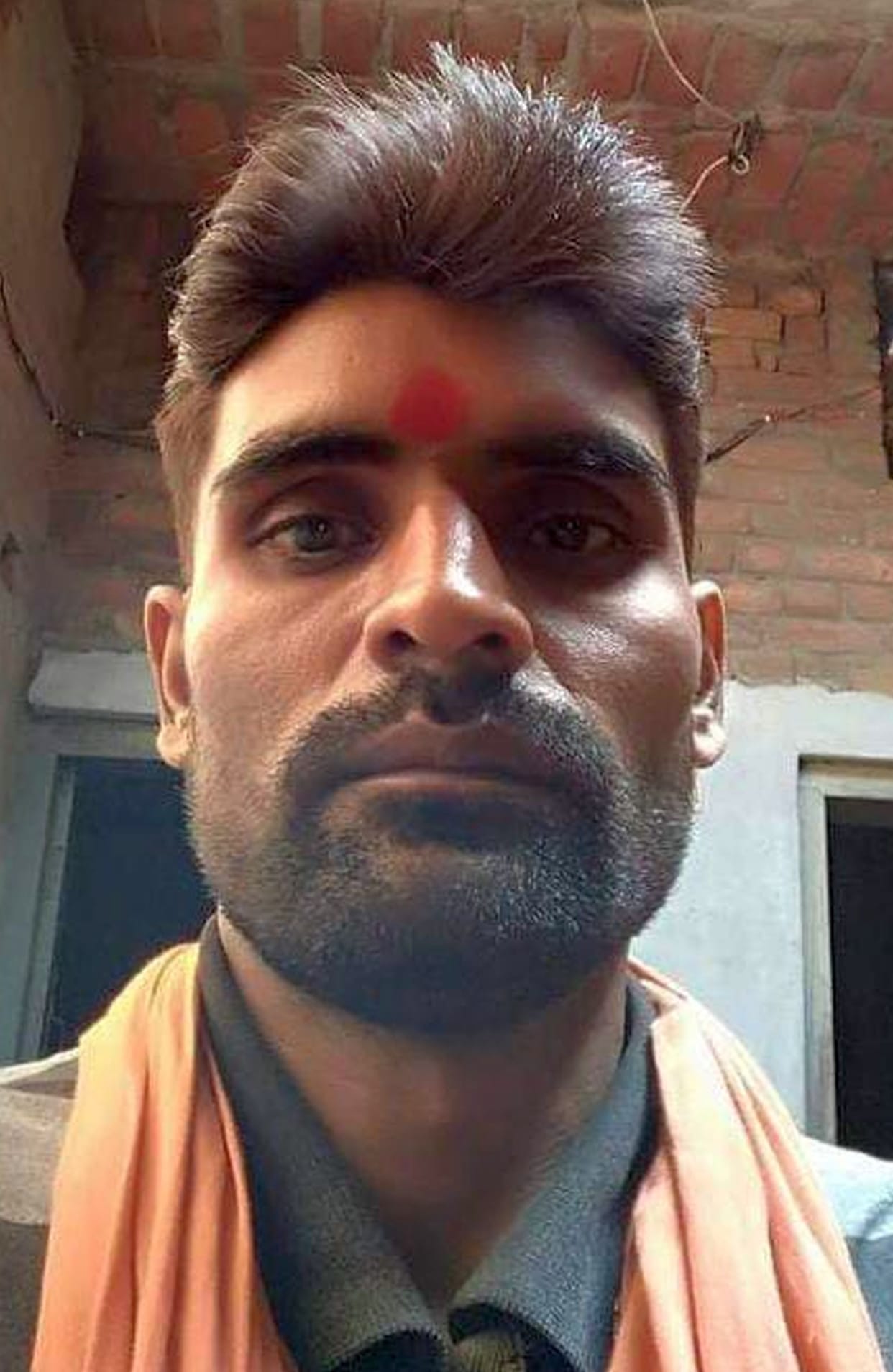 Body of missing electrician found lying in a well