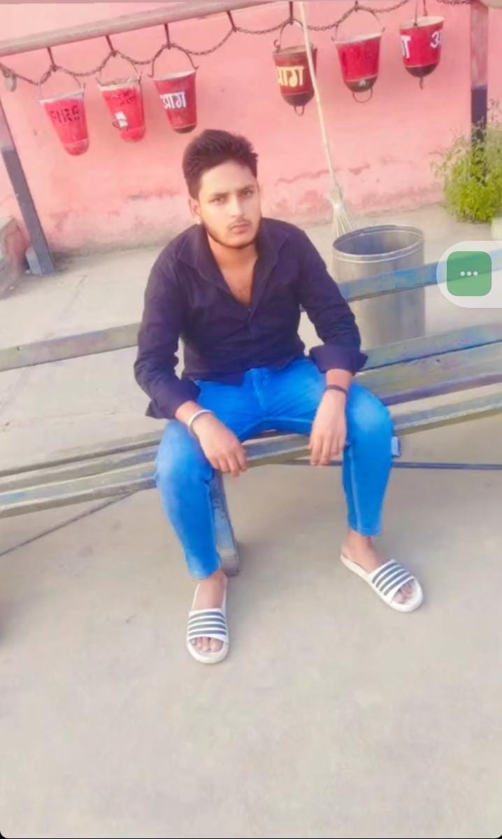 Young man going home on Diwali dies after falling from train