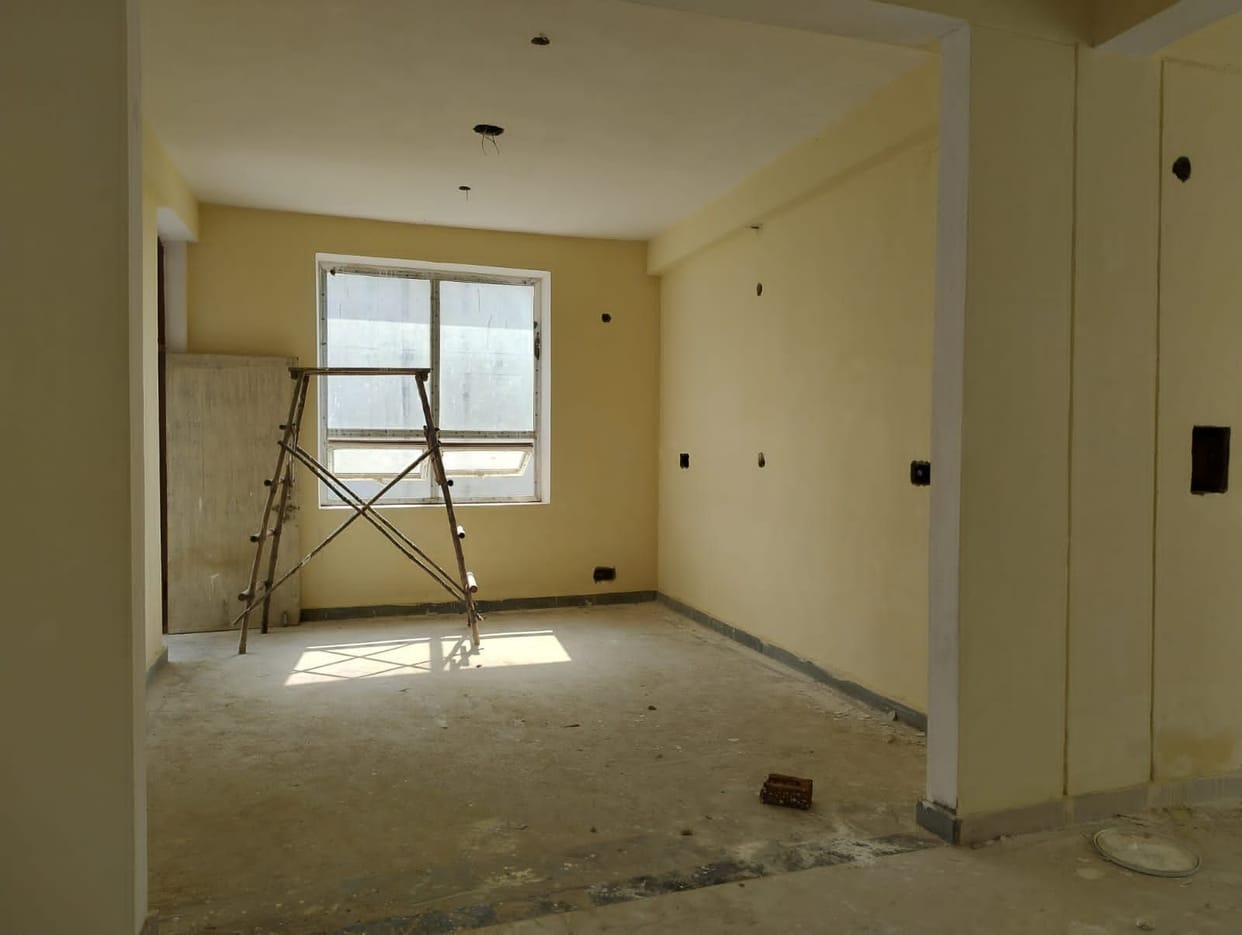 Regional Center building work begins, civil work to be completed in 3 months
