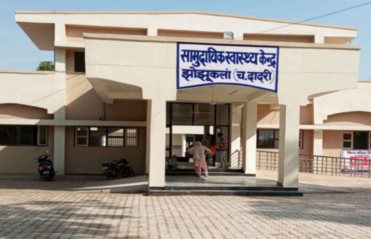 Second reminder sent to connect all three CHCs with hotline