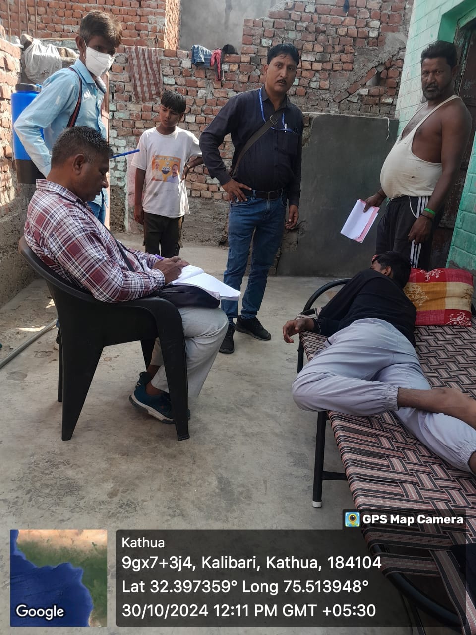 10 New Case Found of Dengue in Kathua