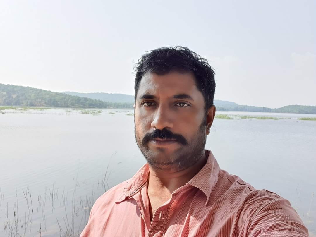 The case of death of elephants may be related to the case of 2022 Ajay Dubey made serious allegations