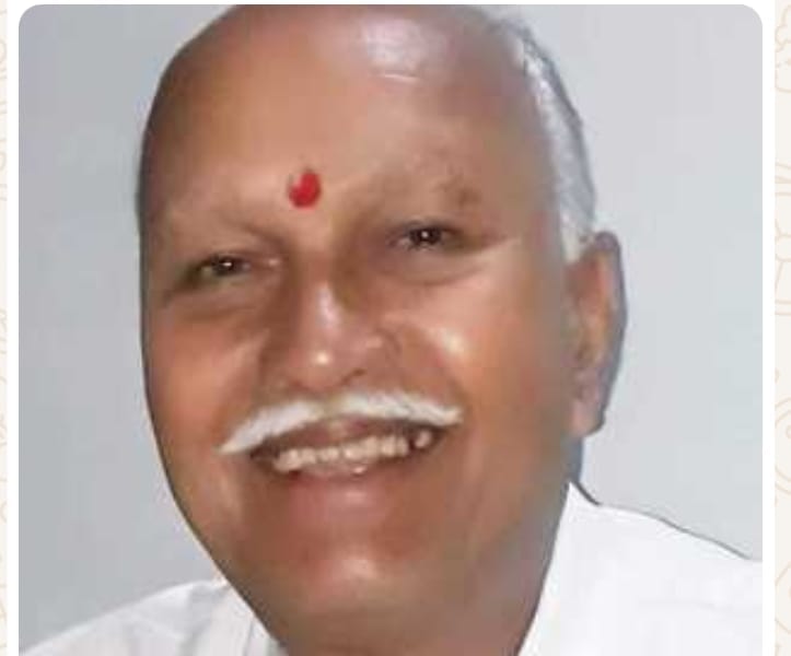 Chhindwara News: Chaudhary Gambhir Singh who was MLA from Chaurai dies of heart attack MP Hindi News