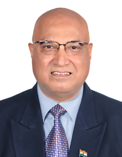 The principle of needonomics is a sustainable approach for the progress of the state: Prof. Goyal