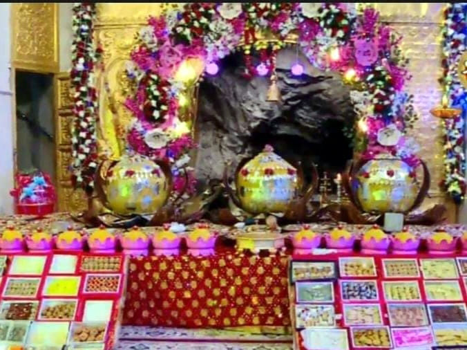 mata vaisno devi news