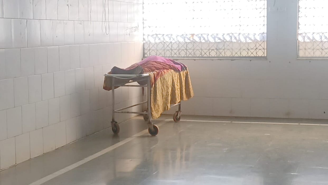 Father-son dispute during Govardhan Puja, son shovels to death by son