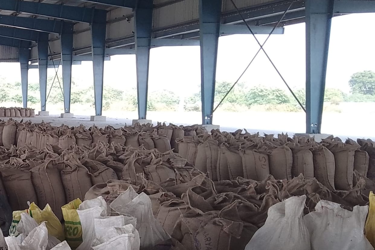 So far, Rs 251.54 crore has been paid to farmers