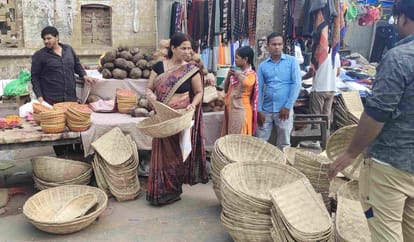 Chhath Puja 2024: Chhath Puja starts with Nahai-Khaai,  here is the fast and puja vidhi